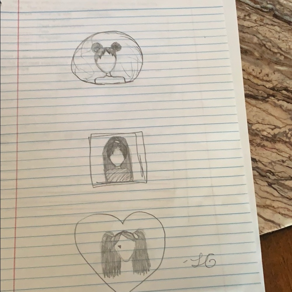 Drawings - Picture 4 of 4